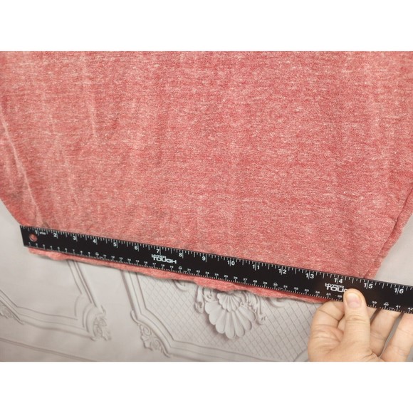 NWT LuLaRoe Dress Women's SZ XS Casual Stretch Sheath Julia Style Pink Gray Trim - Picture 13 of 16